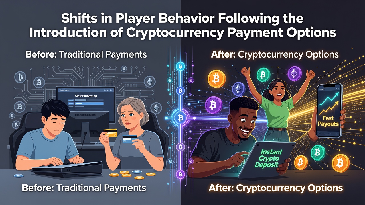 Players engaging with cryptocurrency transactions on digital gaming platforms showing interface elements and transaction confirmations